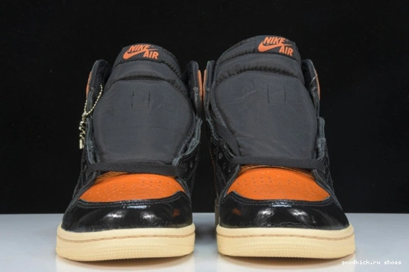  Backboard 1 555088-028 3.0 555088-028  High Shattered Jordan Retro 0207